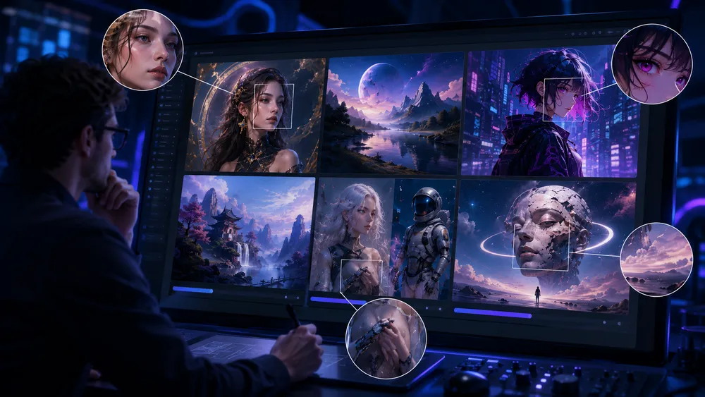 AI Arta avis 2026 : que vaut vraiment ce générateur d’images IA ? 8 AI Arta vs alternatives : Canva, Adobe Firefly, DALL·E, Leonardo AI et Photoleap