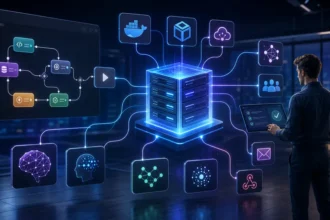 Automatisation VPS : comment utiliser n8n et l’IA pour gagner du temps en 2026