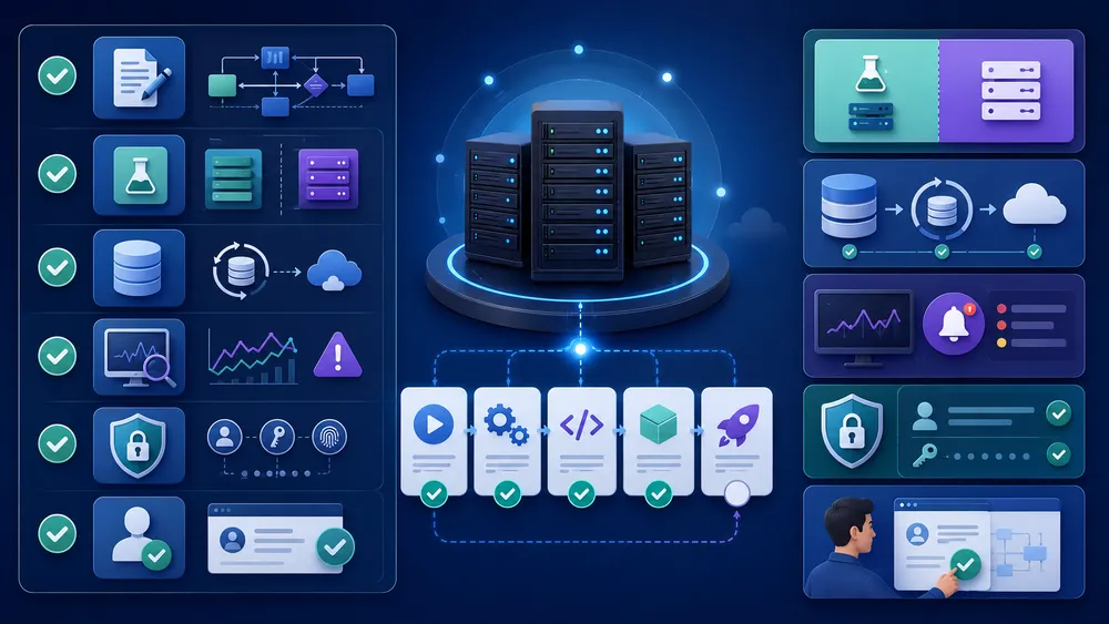 Bonnes pratiques pour réussir son automatisation VPS