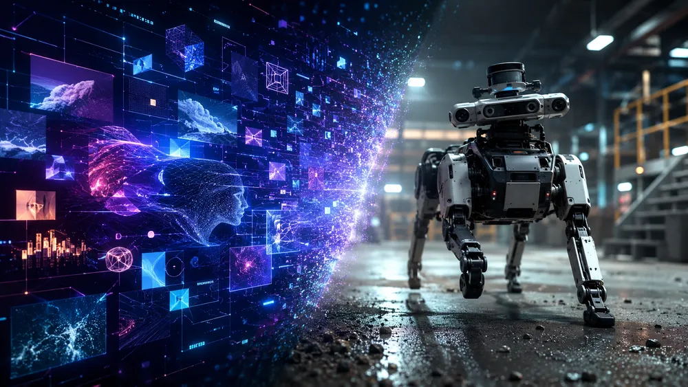 NVIDIA Jetson Thor T3000 et T2000 : pourquoi ces nouveaux modules peuvent accélérer la robotique IA 4 Ce que NVIDIA ne dit pas clairement sur Jetson T3000 et T2000