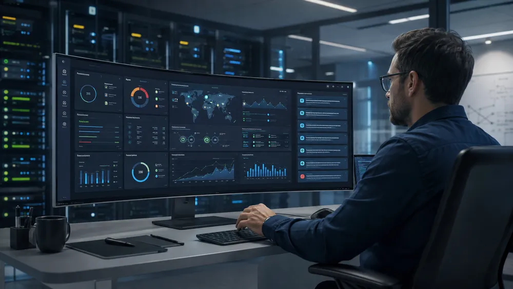 Ce qui vient d’être annoncé par IBM