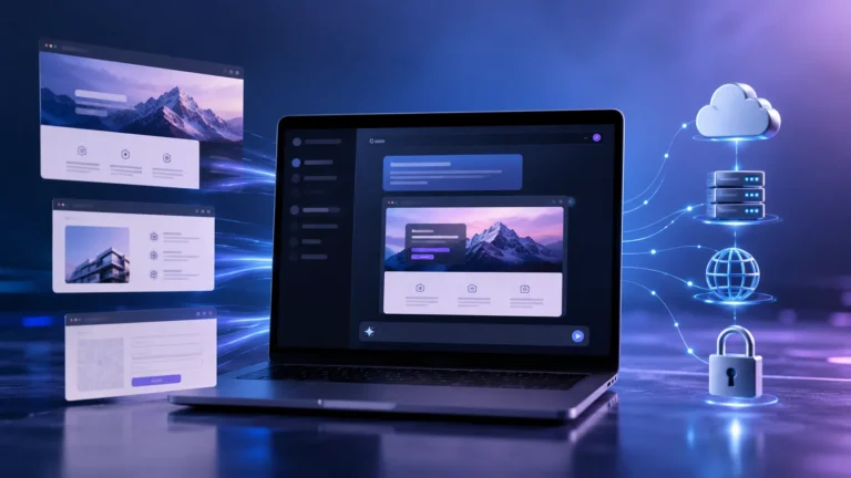 Comment utiliser ChatGPT Sites pour créer, prévisualiser, publier un site web sans configurer séparément un hébergement ? 2 Comment utiliser ChatGPT Sites pour créer, prévisualiser, publier un site web sans configurer séparément un hébergement ?