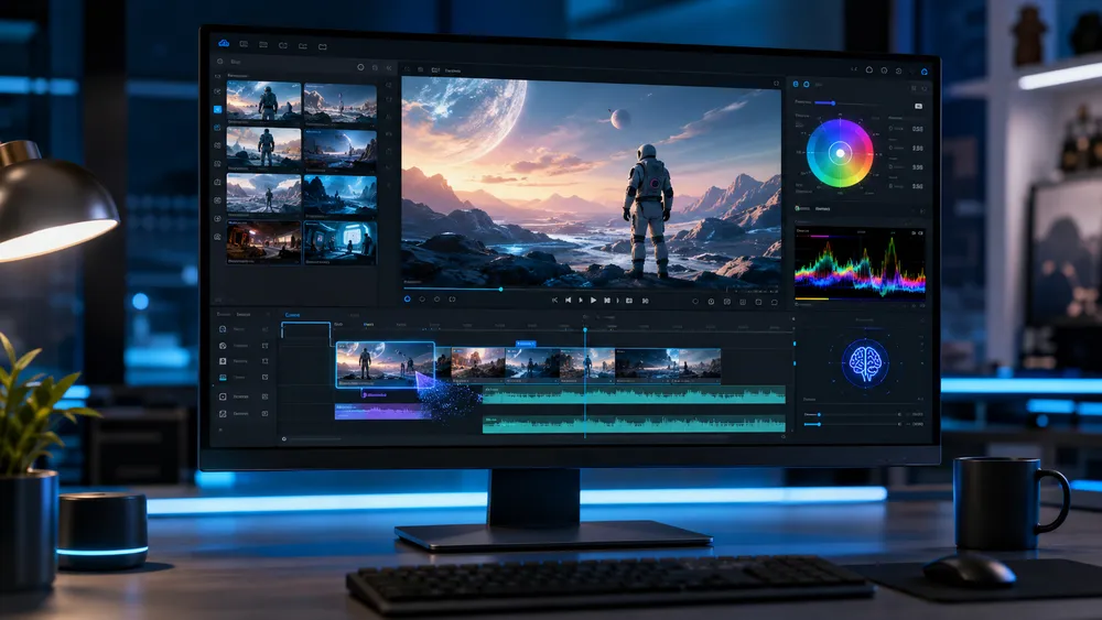 Créer des vidéos en ligne rapidement : nos 10 outils incontournables en 2026