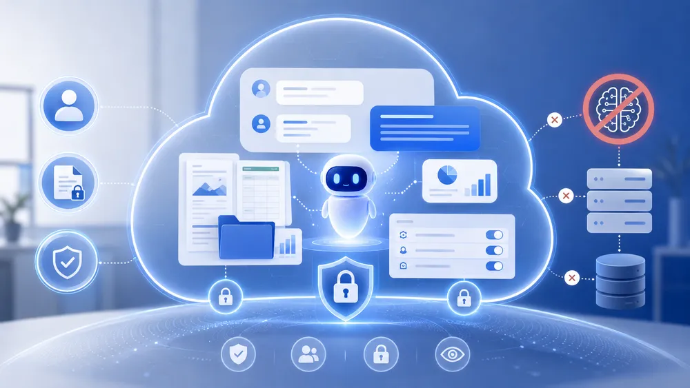 What Is Microsoft Copilot? Complete Beginner’s Guide 14 Does Microsoft Copilot use your data to train AI models?