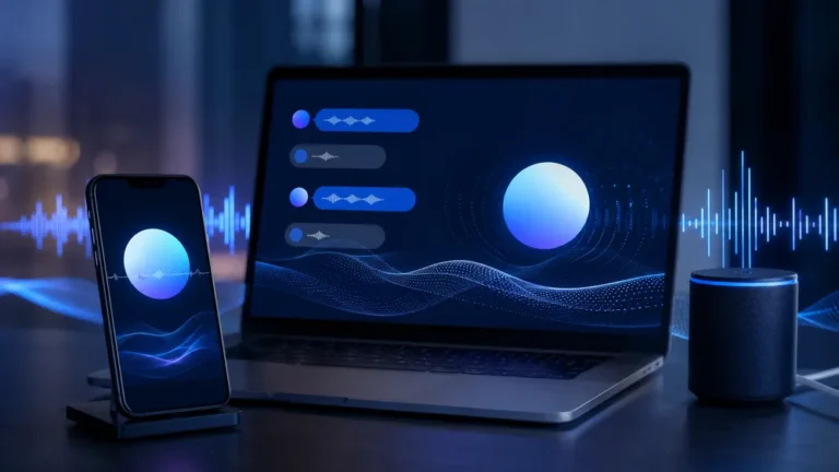 GPT-Live transforme ChatGPT Voice : OpenAI prépare un assistant qui écoute, parle et travaille en même temps