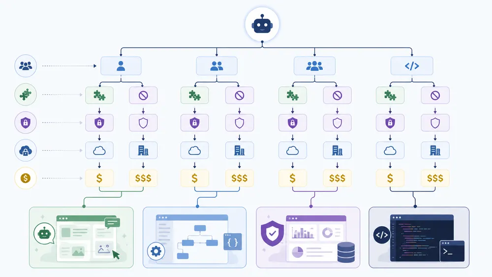 AI Agent Builder: What It Is, How It Works, and the Best Tools in 2026 6 How do you choose the right AI agent builder?