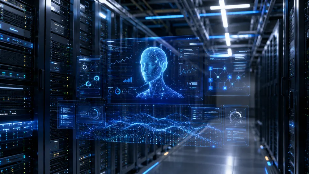 IBM Power Autonomous Operations : IBM confie ses serveurs à un agent IA