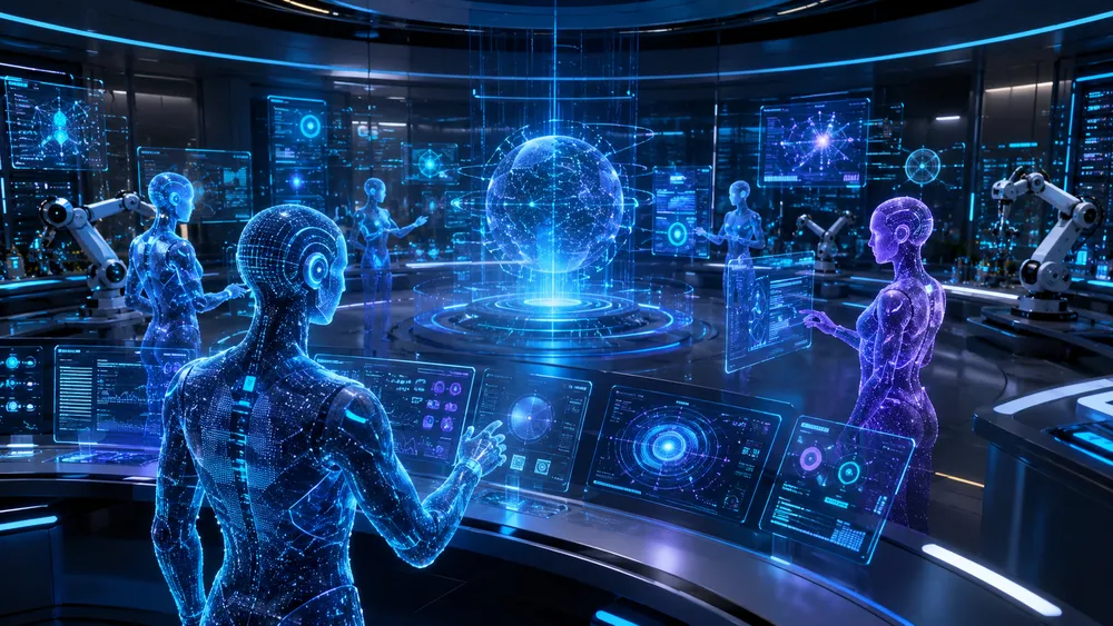 GPU AMD : Anthropic prépare jusqu’à 2 gigawatts pour faire tourner Claude sans dépendre uniquement de NVIDIA 3 Ce qu’AMD et Anthropic ne disent pas clairement sur les GPU AMD