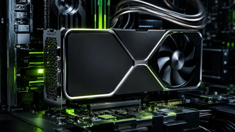 NVIDIA DGX GB300 à la Naval Postgraduate School : l’IA militaire entre puissance de calcul, simulation et dépendance à NVIDIA