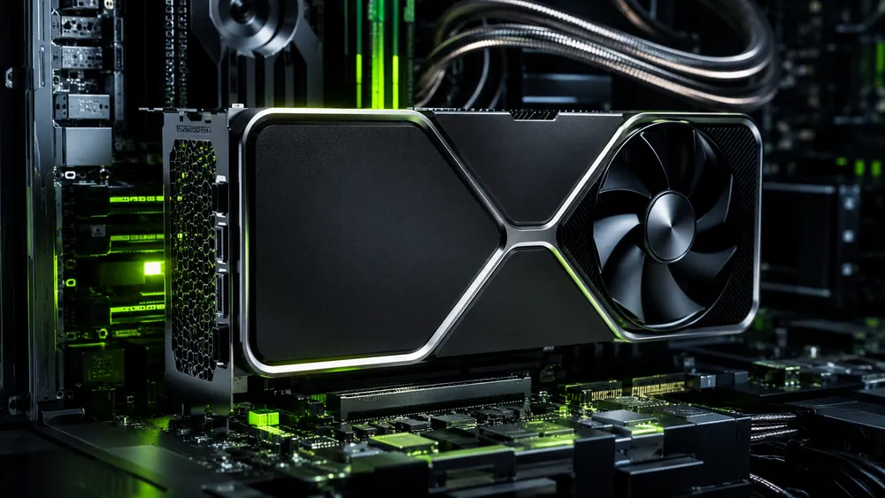 NVIDIA DGX GB300 à la Naval Postgraduate School : l’IA militaire entre puissance de calcul, simulation et dépendance à NVIDIA