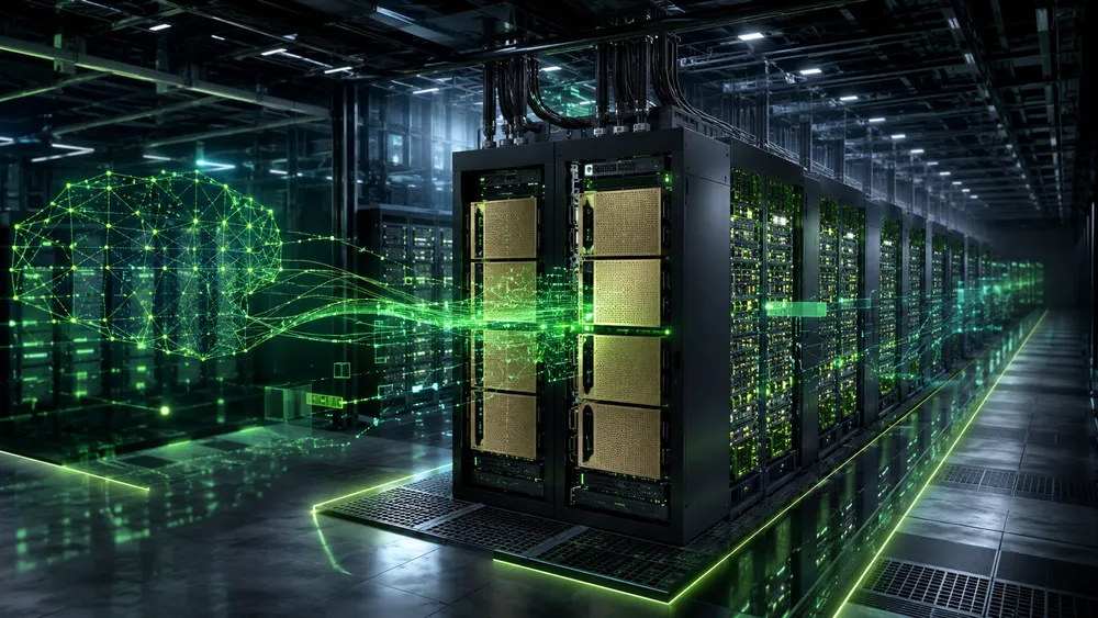 NVIDIA DGX GB300 à la Naval Postgraduate School : l’IA militaire entre puissance de calcul, simulation et dépendance à NVIDIA 2 Pourquoi cette annonce est importante pour vous ?