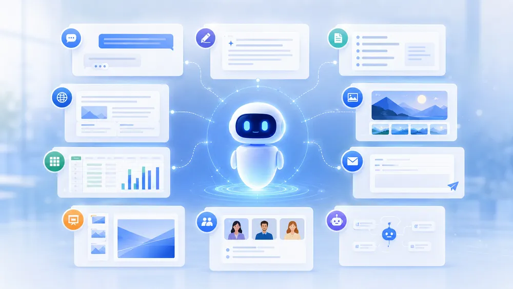 What Is Microsoft Copilot? Complete Beginner’s Guide 11 Microsoft Copilot features