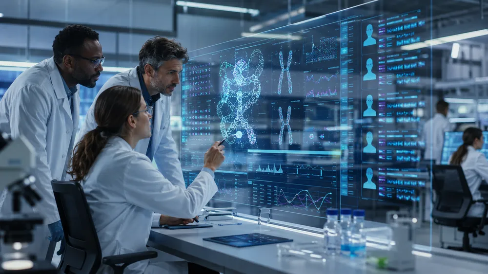 Anthropic offre jusqu’à 50 000 dollars de crédits Claude pour les maladies rares : promesse scientifique ou stratégie d’écosystème ? 2 Pourquoi Claude intéresse-t-il la recherche sur les maladies génétiques rares ?