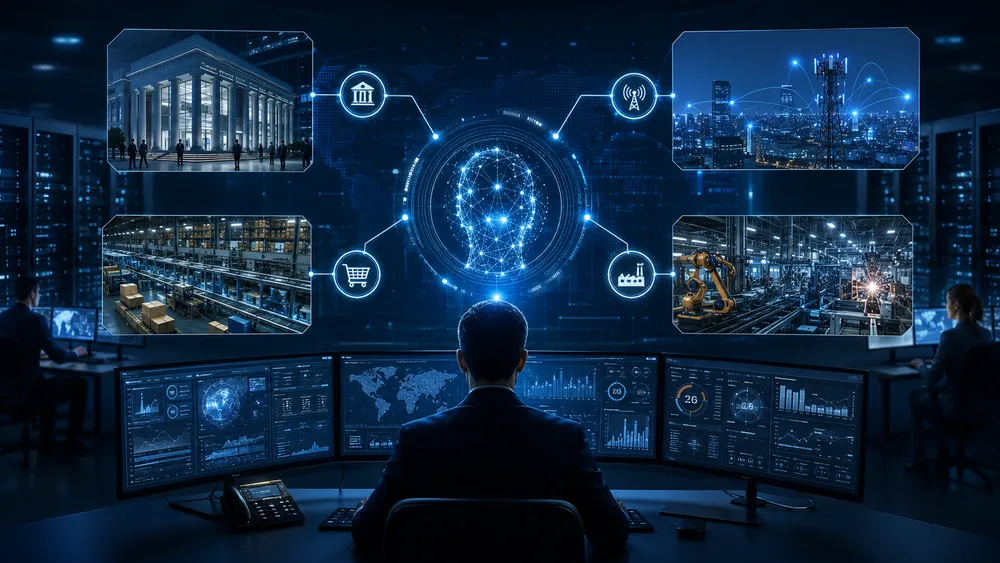 Pourquoi IBM Power Autonomous Operations est important