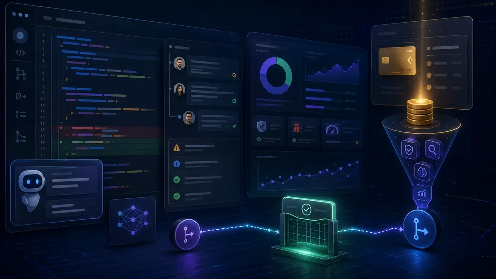 GitHub Code Quality Becomes a Paid Product as GitHub Adds a New Billing Layer to AI-Powered Development 4 Risks and Limits to Watch