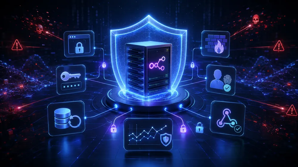 Sécurité : les erreurs à éviter avec n8n sur VPS