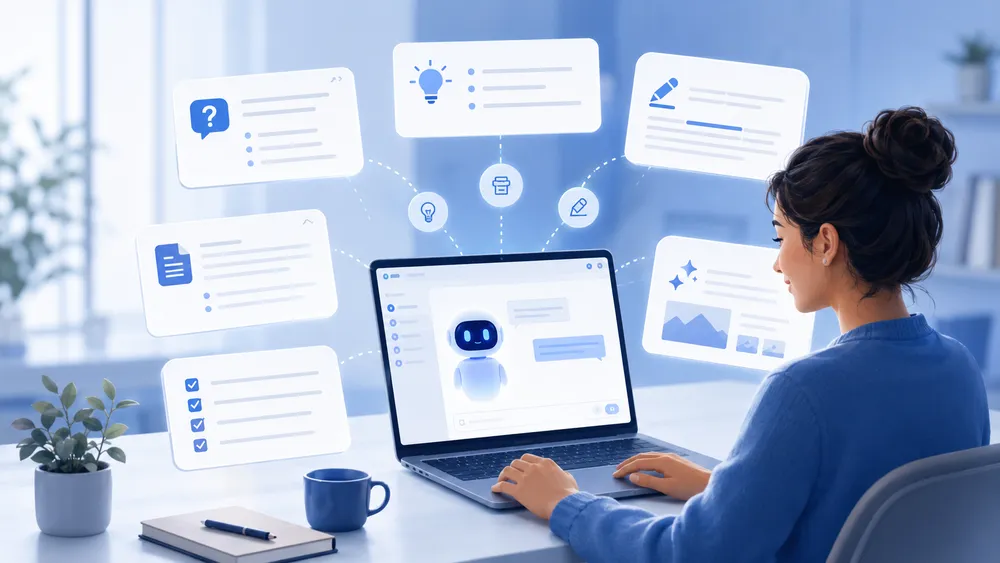 What Is Microsoft Copilot? Complete Beginner’s Guide 5 What can you do with Microsoft Copilot for free?
