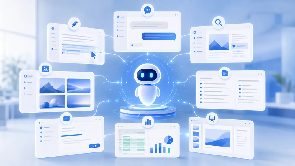 What Is Microsoft Copilot? Complete Beginner’s Guide 3 What does Microsoft Copilot AI do?