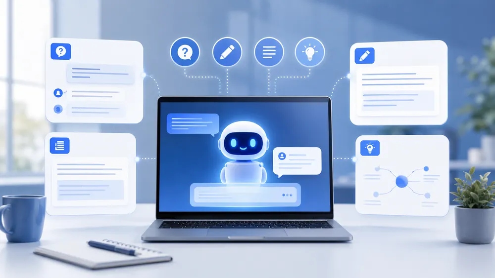 What Is Microsoft Copilot? Complete Beginner’s Guide 2 What is Microsoft Copilot?