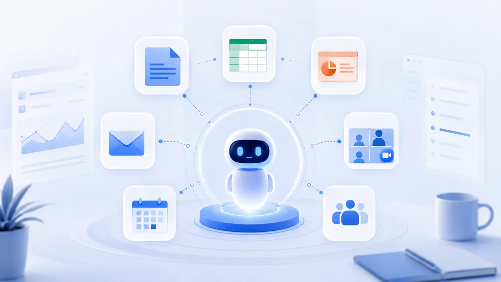 What Is Microsoft Copilot? Complete Beginner’s Guide 8 Which Microsoft 365 apps include Copilot?