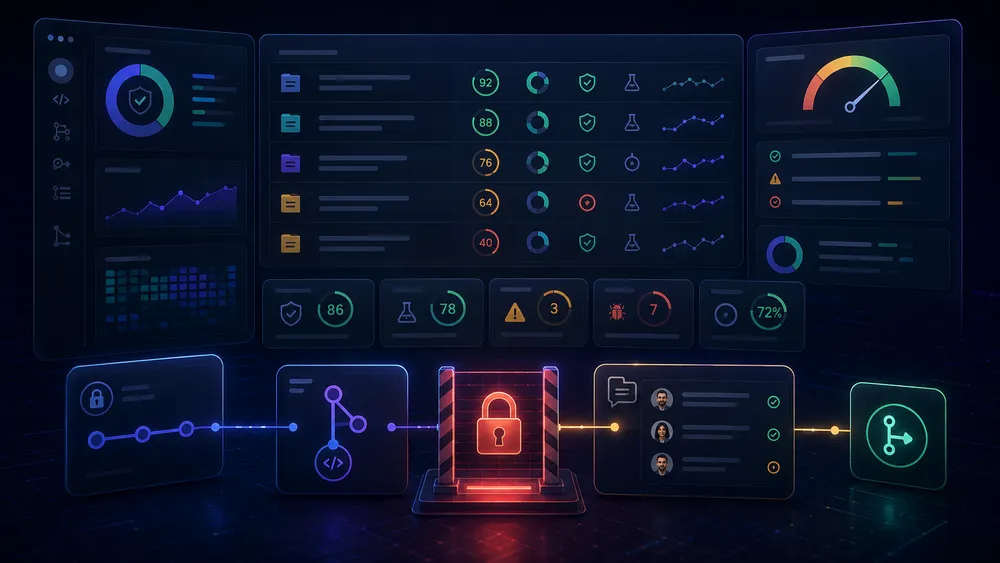 GitHub Code Quality Becomes a Paid Product as GitHub Adds a New Billing Layer to AI-Powered Development 3 Who Can Really Benefit From GitHub Code Quality?
