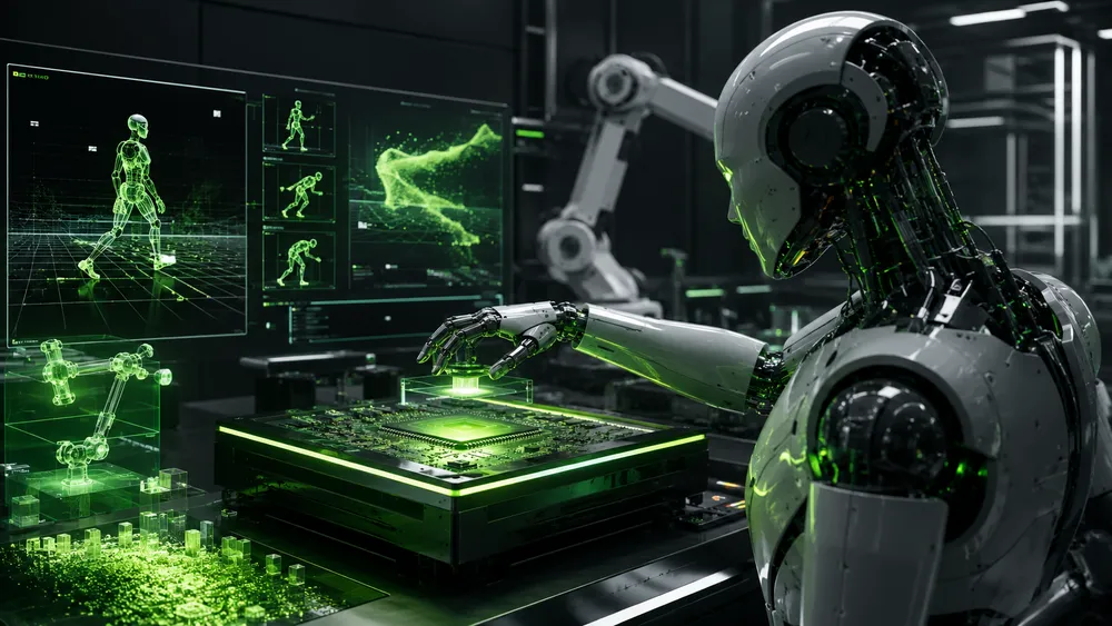 Déployer Kimi K3 sur AWS : AWS montre la vraie facture technique des modèles open weight géants 3 Notre avis sur le GPU NVIDIA Blackwell Ultra