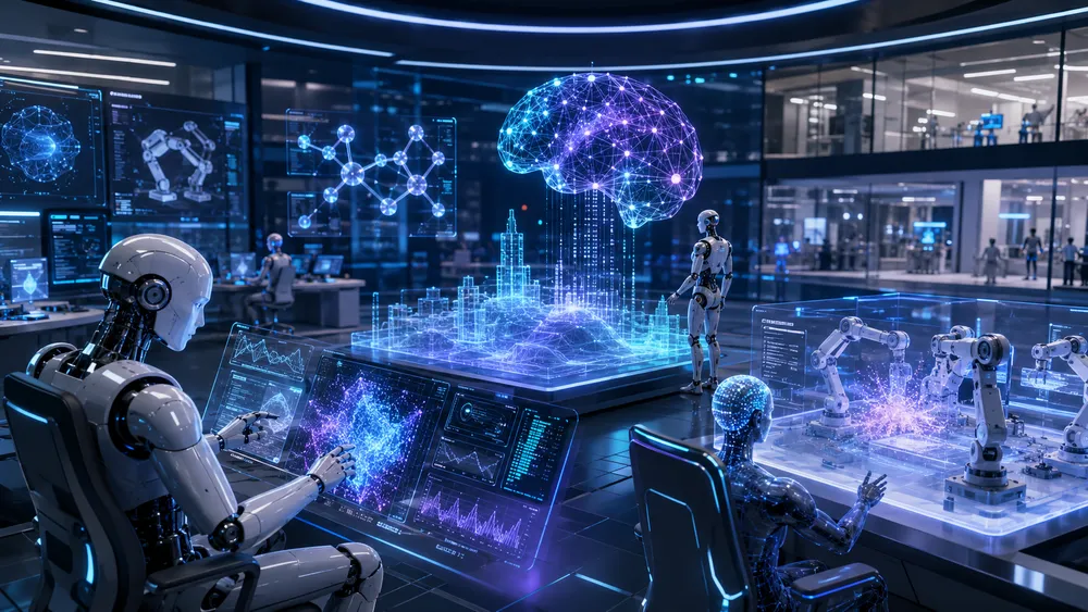 OpenAI Presence : OpenAI veut installer ses agents IA au cœur du service client et des workflows d’entreprise 3 Les limites et risques à surveiller