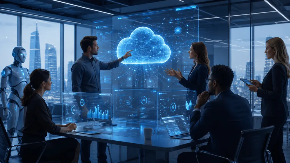 Les agents IA agissent de plus en plus seuls : Alibaba répond avec Agent-lens et ApsaraDB Data Agent 3 Le vrai problème : une analyse automatique peut être fausse avec beaucoup d’assurance