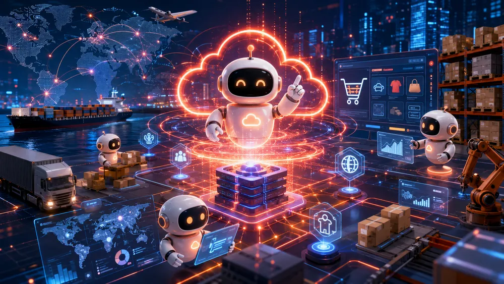 Les agents IA agissent de plus en plus seuls : Alibaba répond avec Agent-lens et ApsaraDB Data Agent 2 Ce qu’Agent-lens veut surveiller
