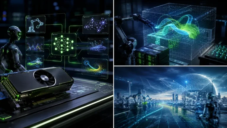 NVIDIA Agent Toolkit PhysicsNeMo: can AI agents really become autonomous engineers?