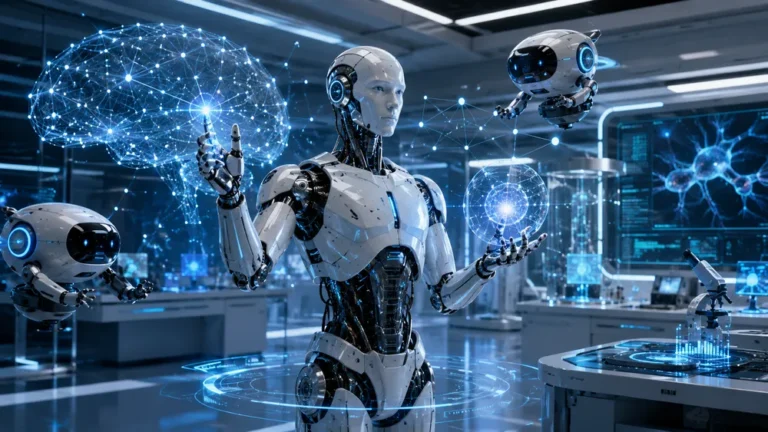 GPU AMD : Anthropic prépare jusqu’à 2 gigawatts pour faire tourner Claude sans dépendre uniquement de NVIDIA
