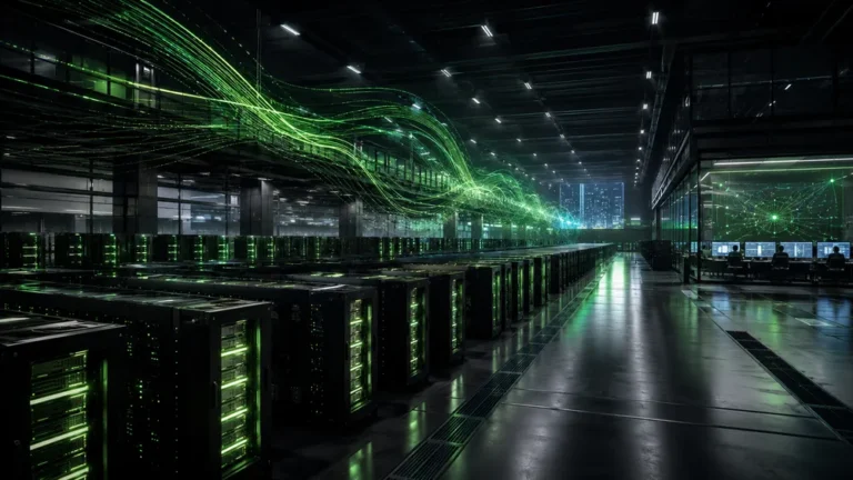Déployer Kimi K3 sur AWS : huit GPU NVIDIA Blackwell Ultra pour un modèle IA open weight massif
