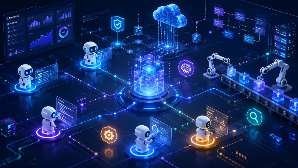 GPU AMD : Anthropic prépare jusqu’à 2 gigawatts pour faire tourner Claude sans dépendre uniquement de NVIDIA 2 Pourquoi les GPU AMD deviennent stratégiques pour Claude ?