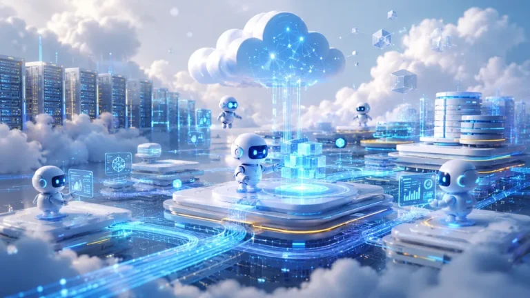 Qwen-Image-3.0 : Alibaba veut transformer la génération d’images en outil de productivité visuelle