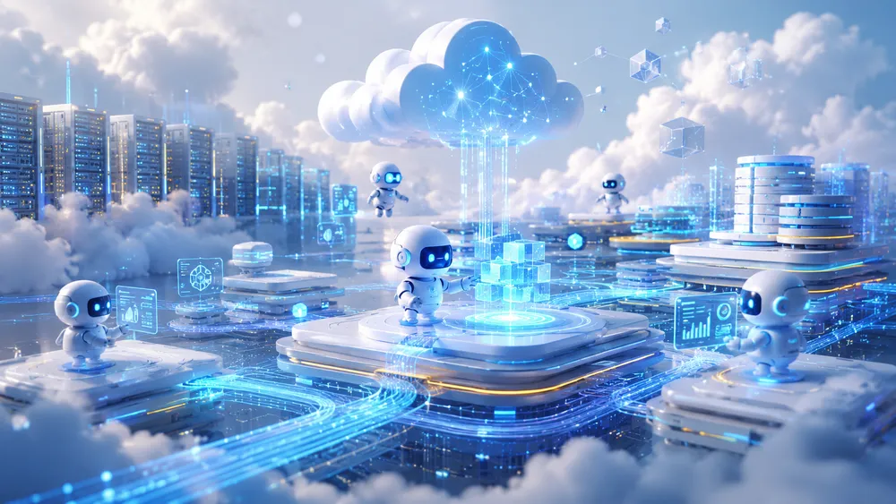 Qwen-Image-3.0 : Alibaba veut transformer la génération d’images en outil de productivité visuelle