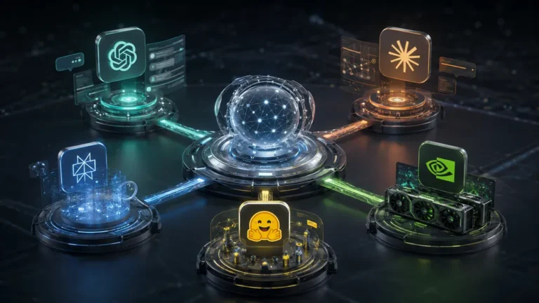 Google and KDDI Want to Back Japan’s AI Startups — But Will This Build Independence or Deepen Gemini Dependence? 10 Google and KDDI Launch an AI Startup Support Program in Japan: Funding, Gemini Access and a Strategic Bet on Local AI