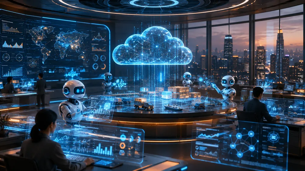 Qwen-Image-3.0 peut-il concurrencer ChatGPT Images et Gemini ?