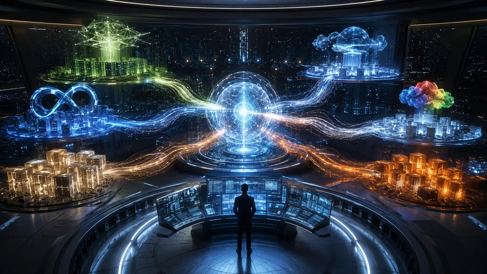 Ce que Alibaba Cloud ne dit pas clairement