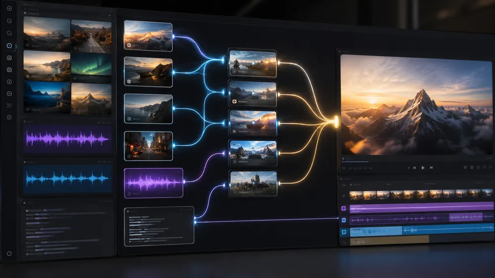 AI Video Generator: The 9 Best Tools in 2026 6 What Is the Best Free AI Video Generator?