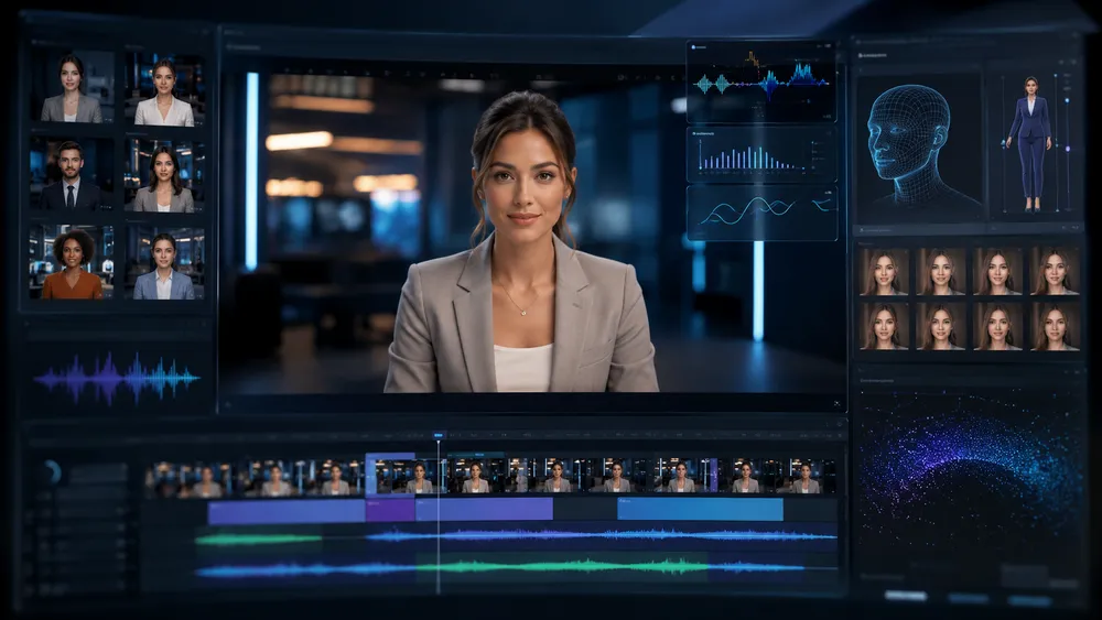 AI Video Generator: The 9 Best Tools in 2026 9 Can You Use an AI-Generated Video Commercially?