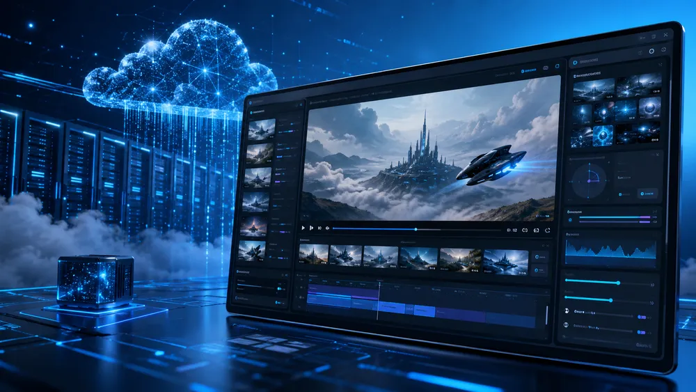 AI Video Generator: The 9 Best Tools in 2026 8 What Are the Limitations of AI Video Generators?