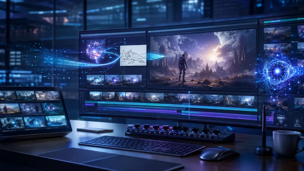 AI Video Generator: The 9 Best Tools in 2026 2 What Is the Best AI Video Generator in 2026?