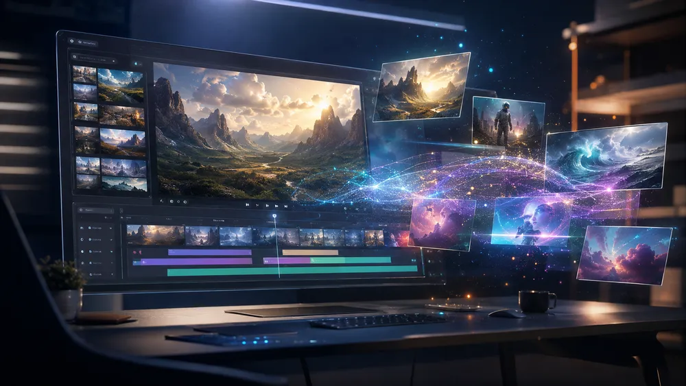 AI Video Generator: The 9 Best Tools in 2026 1 AI Video Generator: The 9 Best Tools in 2026