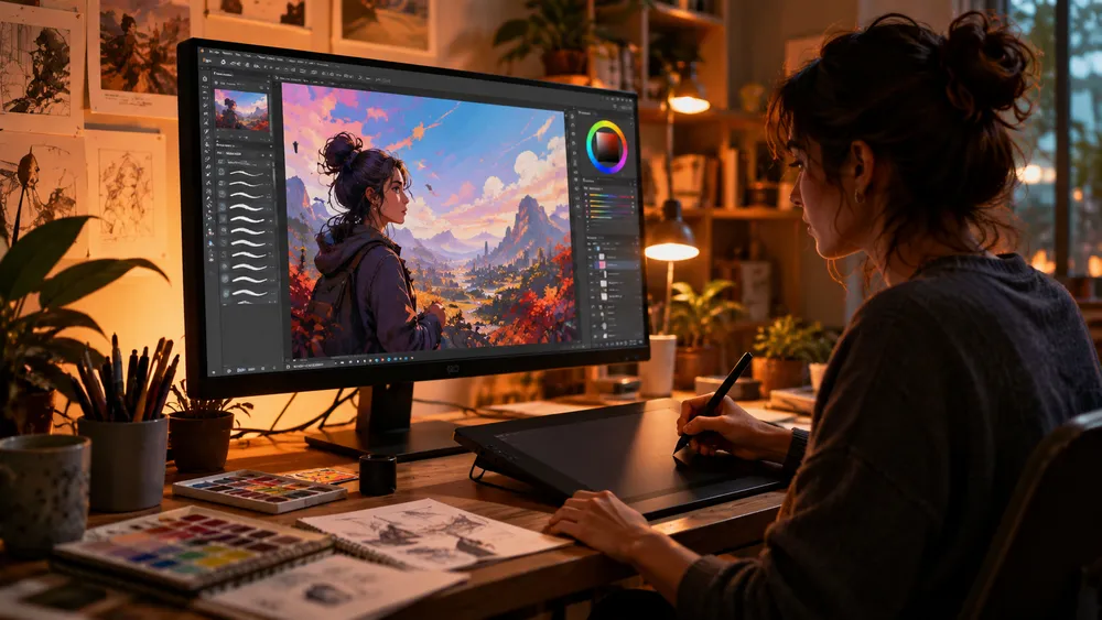 What Is the Best Tool for Creating Videos Online in 2026?