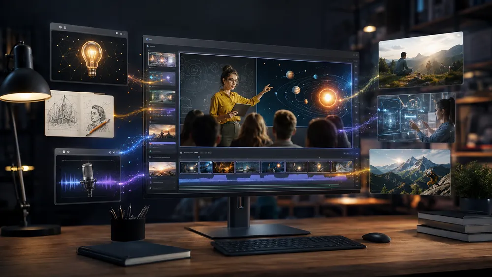 AI Video Generator: The 9 Best Tools in 2026 5 Which AI Video Generator Should You Choose Based on Your Needs?