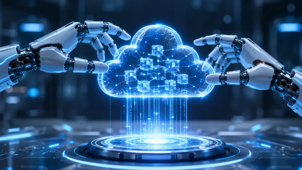 DataRobot is also attacking hyperscaler dependence