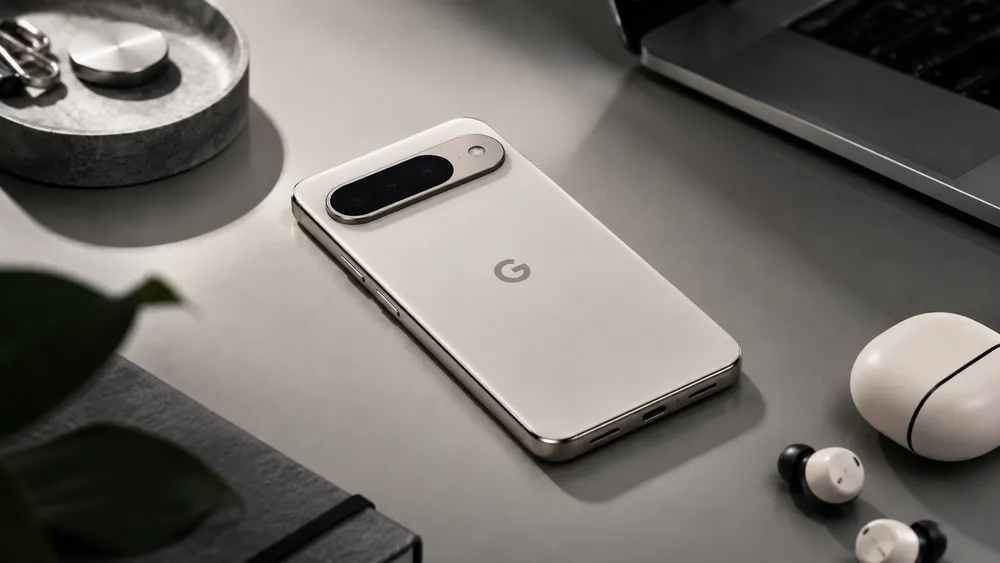 Gemini Intelligence transforme-t-il vraiment le Google Pixel 11 ?