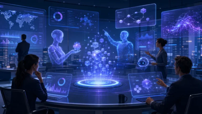 Shift Technology puts agentic AI at the center of its next insurance phase 1 Shift Technology puts agentic AI at the center of its next insurance phase