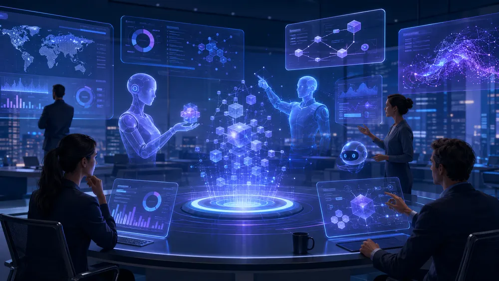 AWS aws-bench AI agents: AWS launches a real-world benchmark for cloud-operating agents
