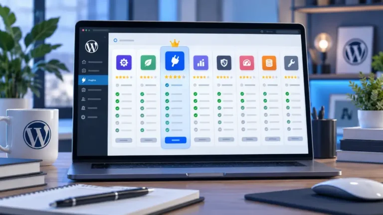8 meilleurs plugins de comparaison WordPress en France en 2026 9 8 meilleurs plugins de comparaison WordPress en 2026